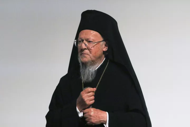 Οικ. Πατριαρχείο: Νόμιμος και κανονικός Αρχιεπίσκοπος της Ιεράς Μονής Σινά ο Δαμιανός
