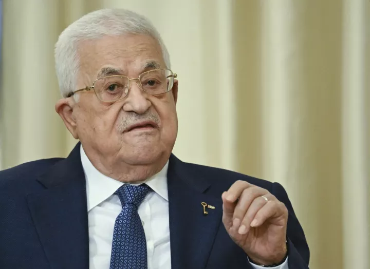 Οι ΗΠΑ ακύρωσαν τη βίζα και μπλόκαραν τη συμμετοχή του Μαχμούντ Αμπάς στη Γενική Συνέλευση του ΟΗΕ