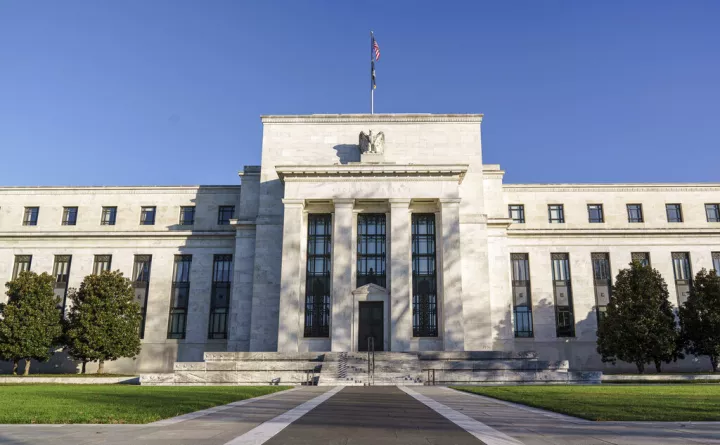 Η προσπάθεια ελέγχου της Fed από τον Τραμπ και οι ανησυχίες των κεντρικών τραπεζιτών