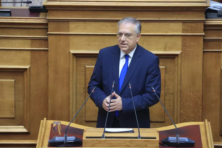 Τ. Θεοδωρικάκος: Έρχεται νέο πακέτο ανακτήσεων χρημάτων από επενδύσεις που δεν έγιναν