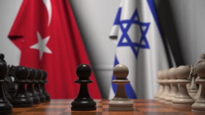 Προς ολική ρήξη στις σχέσεις Τουρκίας-Ισραήλ