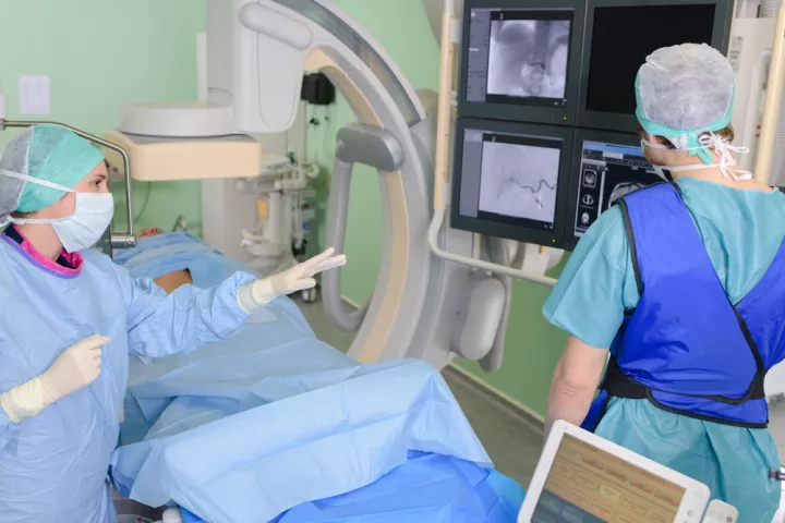 Γαλλία: Η κυβέρνηση ζητά από τα νοσοκομεία της χώρας να είναι έτοιμα να περιθάλψουν συμμαχικά στρατεύματα