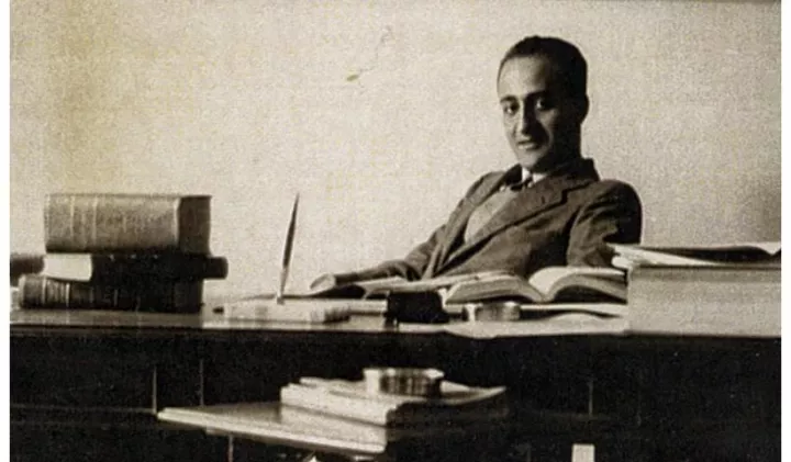 Συνομιλώντας με τον Θεοτοκά 