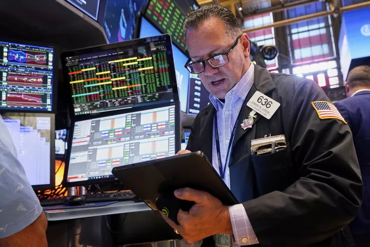 Πατάνε γκάζι τα IPO’s στη Wall Street