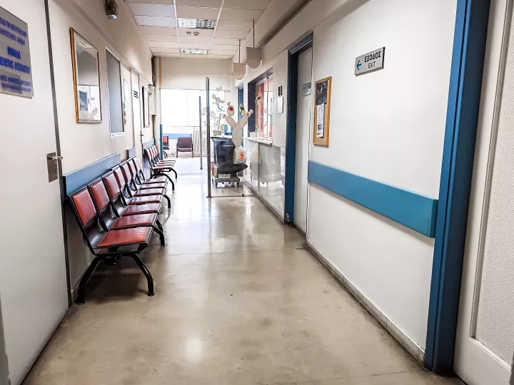 Τι δείχνουν τα στοιχεία ενός μήνα αξιολόγησης των υπηρεσιών Υγείας - Ποιοι τομείς έχουν υψηλές και ποιοι χαμηλές βαθμολογίες