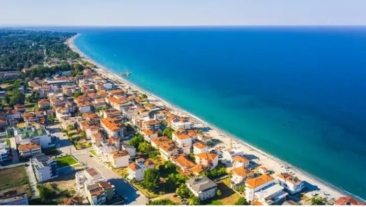 Η Πιερία αλλάζει: Παρεμβάσεις 603 εκατ. ευρώ το «εισιτήριο» για το αύριο