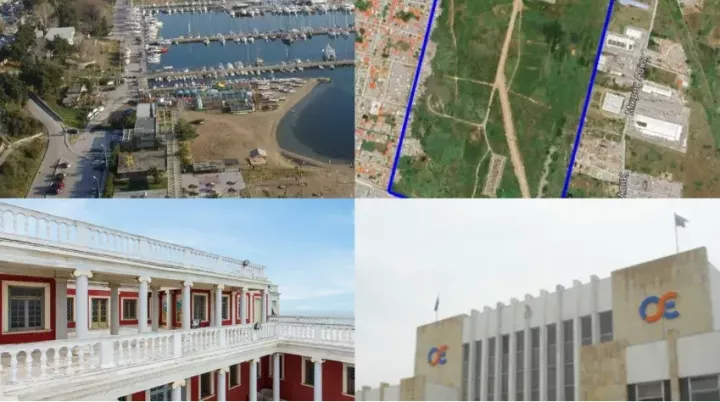 Το Υπερταμείο επιταχύνει τα έργα στη Θεσσαλονίκη – Τα χρονοδιαγράμματα για υποδομές και αναπλάσεις
