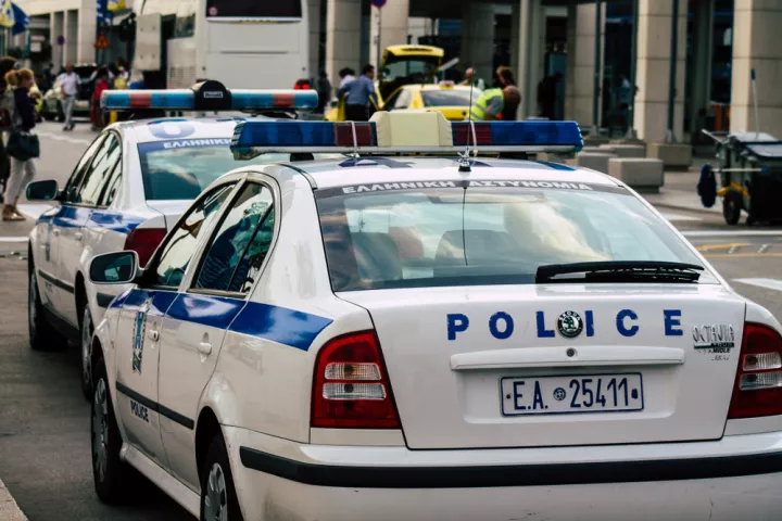 Μεγάλη επιχείρηση της ΕΛ.ΑΣ στην Κρήτη - Συλλήψεις αστυνομικών, στρατιωτικών και επιχειρηματιών για εγκληματική οργάνωση