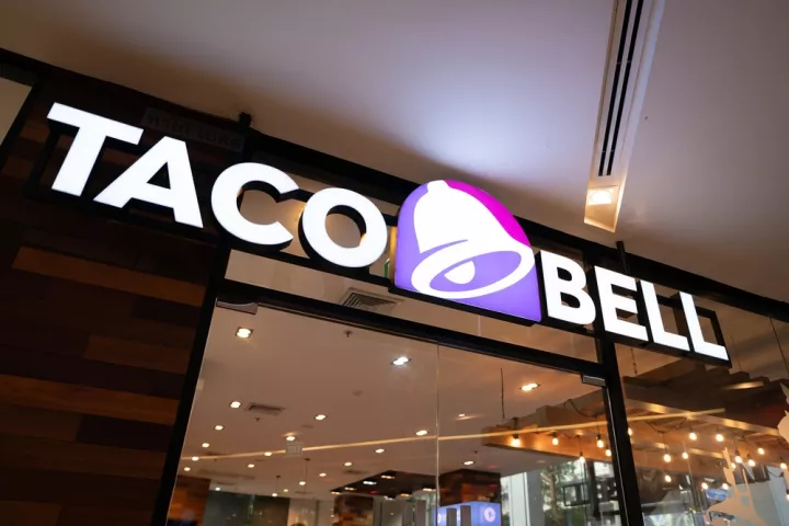 Taco Bell: Δεύτερες σκέψεις σχετικά με τη συχνότητα της χρήσης του ΑΙ 