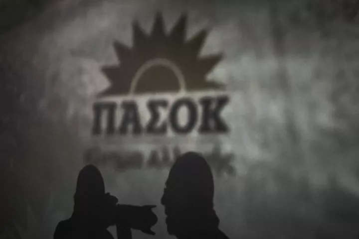 Το ΠΑΣΟΚ και η αντεπίθεση της μετριοκρατίας 