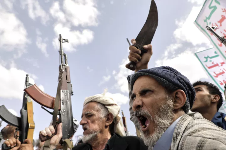 Υεμένη: Ο ΟΗΕ ανακοινώνει ότι τουλάχιστον 11 εργαζόμενοι έχουν απαχθεί από τους Χούθι