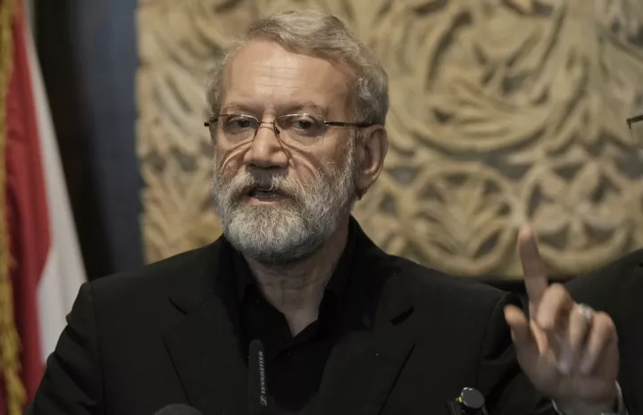 Λίβανος: Ο πρόεδρος του κοινοβουλίου καλεί σε διάλογο για τον αφοπλισμό της Χεζμπολάχ