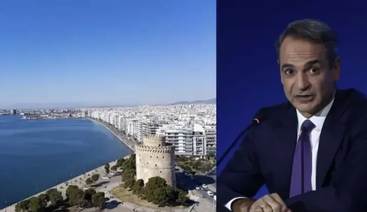 Περισσότερες δουλειές, καλύτερες αμοιβές: Οι παρεμβάσεις Μητσοτάκη αλλάζουν τη Βόρεια Ελλάδα