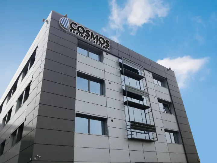 Cosmos Business Systems & Cisco: Διήμερο εκδηλώσεων κυβερνοασφάλειας στη ΔΕΘ 2025