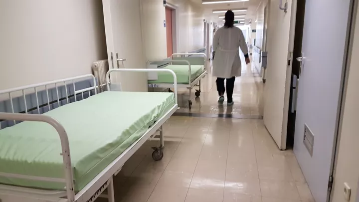 Η μάχη για ένα καλύτερο ΕΣΥ: Προκλήσεις, παρεμβάσεις και το μήνυμα της κυβέρνησης