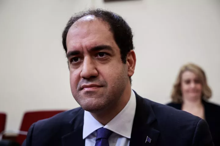 Γ. Κεφαλογιάννης: Τα στελέχη του Πυροσβεστικού Σώματος έχουν υπερβεί εαυτόν