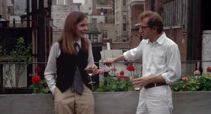 Με ταινία του Woody Allen ολοκληρώνονται οι προβολές στο Πάρκο Σταύρος Νιάρχος