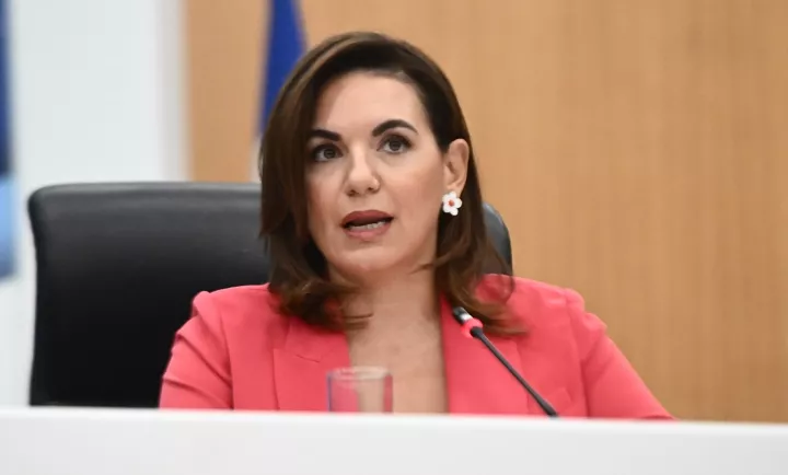 Όλ. Κεφαλογιάννη: Η Ελλάδα είναι και θα παραμείνει ασφαλής και φιλόξενος προορισμός για τους Ισραηλινούς