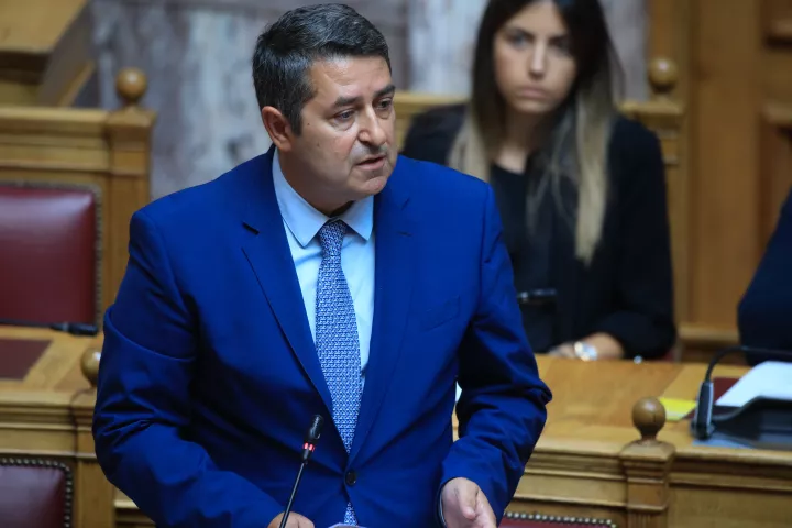 Γ. Μυλωνάκης: Δεν ζήτησα και δεν παρέλαβα κανένα υπόμνημα - Δεν μετατρέπουμε το σοβαρό αυτό θέμα σε φτηνό σόου