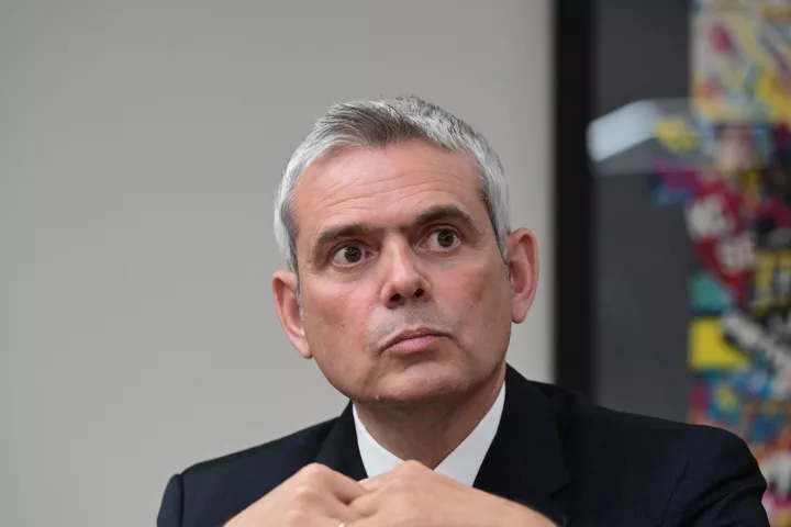 Κ. Καραγκούνης: Στηρίζουμε τους εργαζόμενους με πράξεις όχι με λόγια