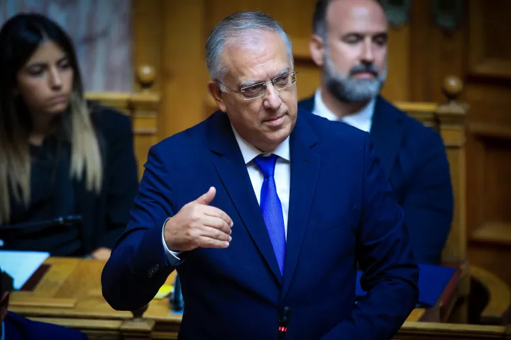 Τ. Θεοδωρικάκος: Παράταση του μέτρου απαγόρευσης προωθητικών ενεργειών σε ανατιμήσεις