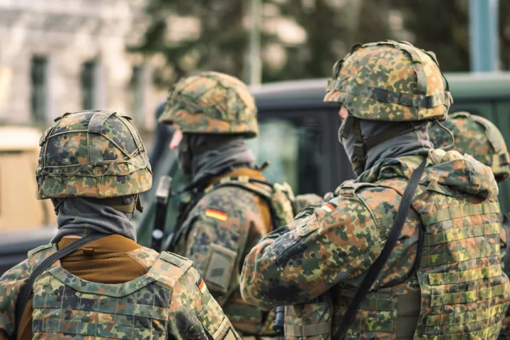 Ταυτόχρονες ασκήσεις ΝΑΤΟ και Ρωσίας στη Βαλτική - «Δεν αναμένουμε επίθεση», δηλώνει η Γερμανία