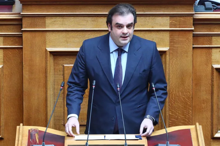 Κυρ. Πιερρακάκης: Κάθε ευρώ που επενδύεται στα σχολεία, επιστρέφει πολλαπλάσια στο μέλλον μας