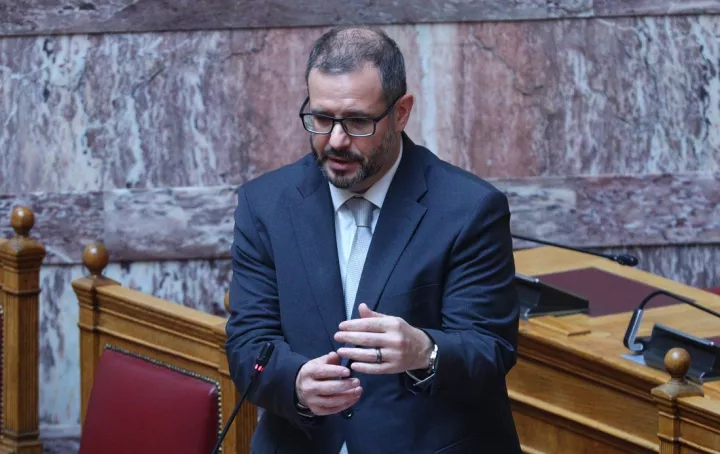 Ν. Τσάφος: Ο ΔΕΔΔΗΕ κάνει επενδύσεις 812 εκατ. ευρώ στο δίκτυο 