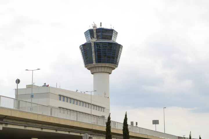 ΥΠΑ: Ενέργειες αναβάθμισης των υπηρεσιών αεροναυτιλίας και εναέριας κυκλοφορίας