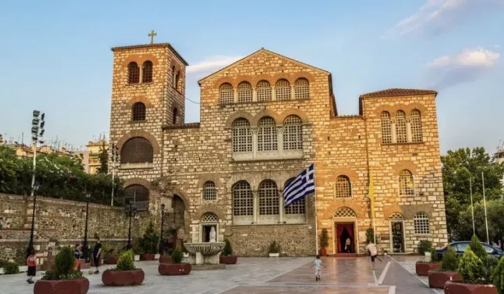 Θεσσαλονίκη: Εν αναμονή των τελικών σχεδίων για την ανάπλαση στον Άγιο Δημήτριο