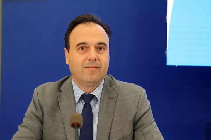 Δ. Παπαστεργίου: Τέλος τα ταξίδια με την παλιά ταυτότητα από το επόμενο καλοκαίρι