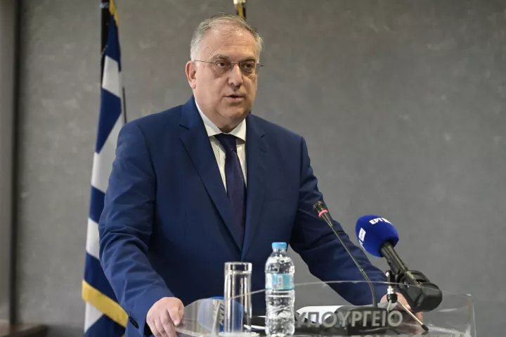 Τ. Θεοδωρικάκος: Επιστρέφουν 55 εκατ. ευρώ από παλαιούς αναπτυξιακούς νόμους