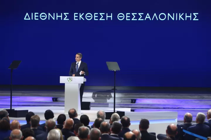 89η ΔΕΘ: Το πρόγραμμα του πρωθυπουργού και των πολιτικών αρχηγών