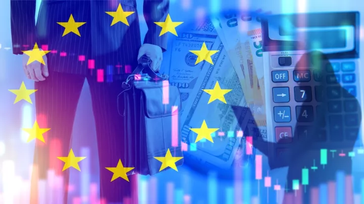 Eurostat: Κάμψη του πληθωρισμού στην Ελλάδα, 3,1% για τον Αύγουστο - Στο 2,1% η Ευρωζώνη