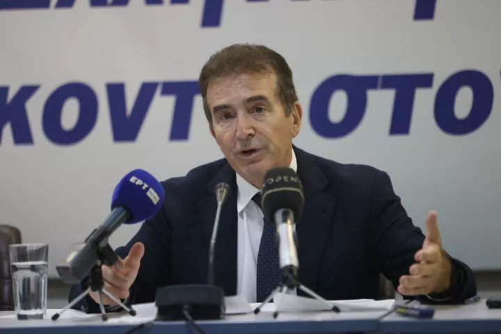 Δεσμεύονται περιουσίες - Σε 1.036 ΑΦΜ καταλογίστηκαν €22,7 εκατ.