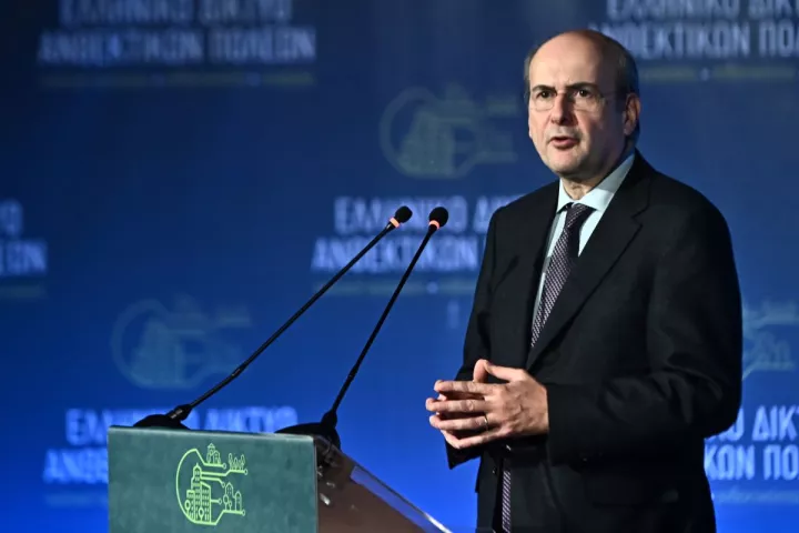 Κ. Χατζηδάκης: Αυτό που θα χαρακτηρίζει το πακέτο της ΔΕΘ 2025, θα είναι οι μειώσεις φόρων