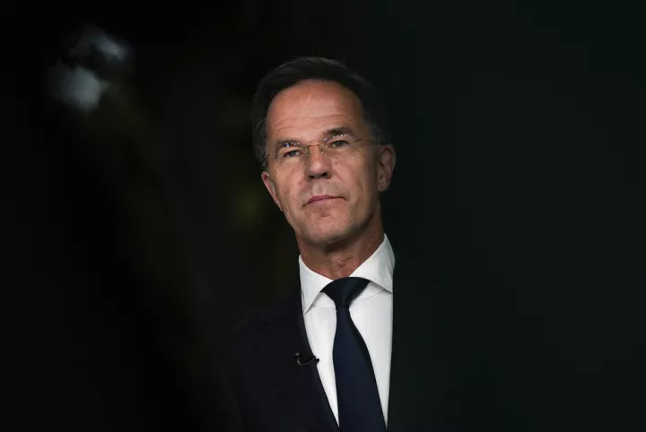 Ρούτε: Το ΝΑΤΟ λαμβάνει πολύ σοβαρά υπόψη τις παρεμβολές στα σήματα GPS