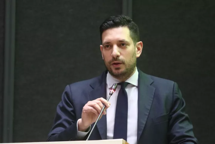 Κ. Κυρανάκης: Νέα εποχή για τον σιδηρόδρομο της χώρας - Αίρεται η μονιμότητα στον ΟΣΕ