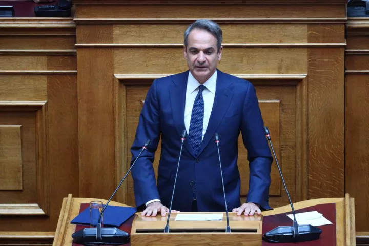 Η δέσμευση περιουσιών για ΟΠΕΚΕΠΕ και το βάρος στην καθημερινότητα 