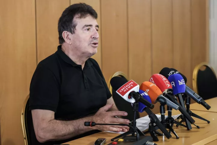 Μ. Χρυσοχοΐδης: Στρατηγική προτεραιότητα η πάταξη του οργανωμένου εγκλήματος
