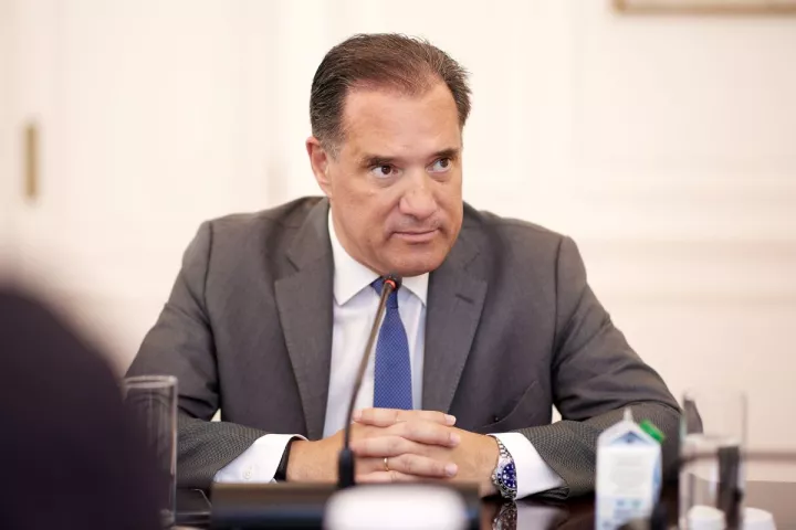 Αδ. Γεωργιάδης από Νοσοκομείο Αλεξανδρούπολης: Το ΕΣΥ αλλάζει και γίνεται καλύτερο