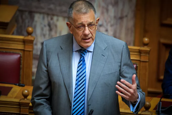 Ν. Ταχιάος: Μέριμνα για το οδικό έργο Καβάλα - Δράμα - Αμφίπολη