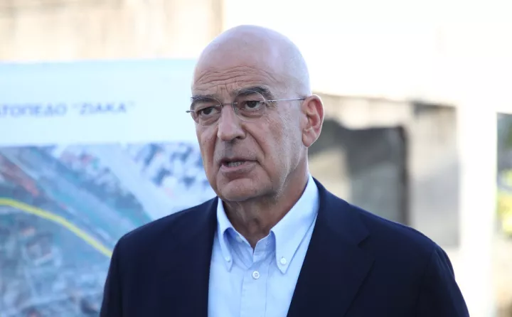 Ν. Δένδιας: Πάνω από 600 κατοικίες για στρατιωτικούς και πολίτες στο πρώην στρατόπεδο Ζιάκα