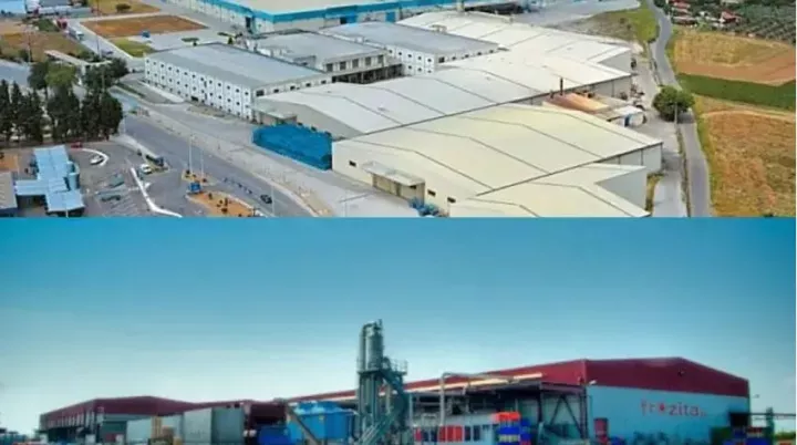 Κεντρική Μακεδονία: Η βιομηχανική κληρονομιά που αναζητά επενδυτές – Στο σφυρί δύο βιομηχανικά ακίνητα