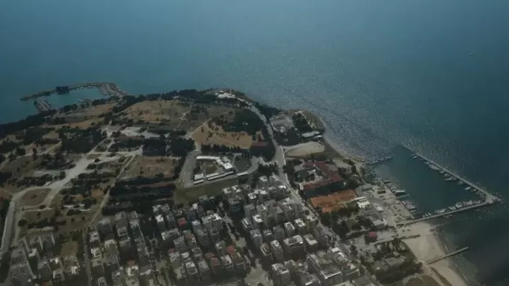 Η Καλαμαριά αποκτά Δημοτική Αστική Συγκοινωνία - Εγκρίθηκε η μελέτη, ποια τα επόμενα βήματα