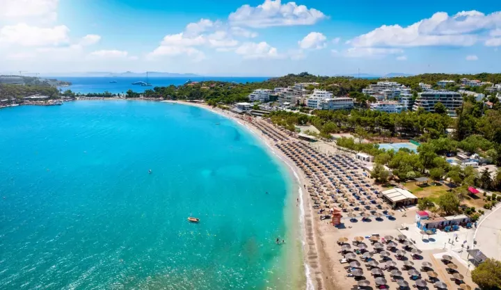 Κοινωνικός Τουρισμός: Από τις 4 Σεπτεμβρίου η αναδιανομή των αδιάθετων δελτίων