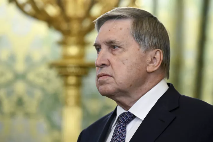 Κρεμλίνο σε Τραμπ: Δεν υπάρχουν συνωμοσίες εναντίον των ΗΠΑ