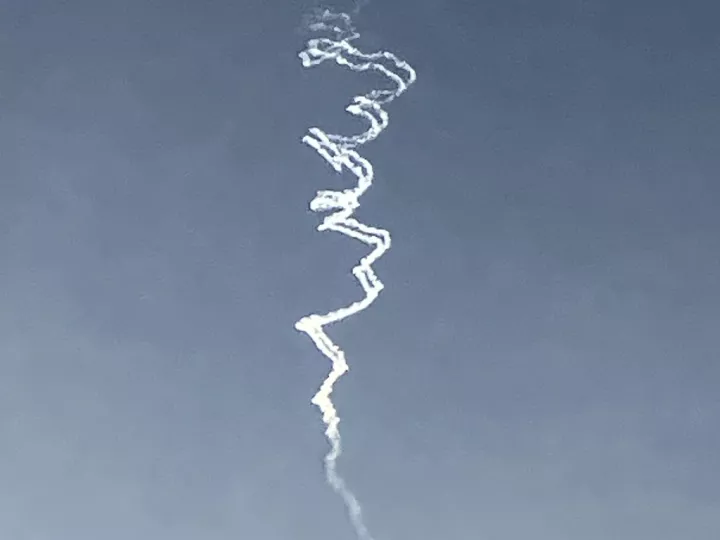 IDF: Αναχαίτισαν πύραυλο από την Υεμένη - Σειρήνες σε όλο το Ισραήλ
