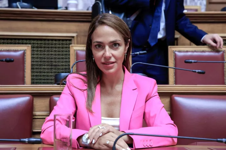 Δ. Μιχαηλίδου: Ψηφίζεται η δια βίου τριτεκνική ιδιότητα