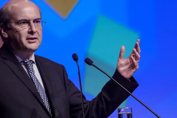 Κ. Χατζηδάκης: Η μείωση των άμεσων φόρων οδηγεί σε άμεση αύξηση του εισοδήματος των πολιτών